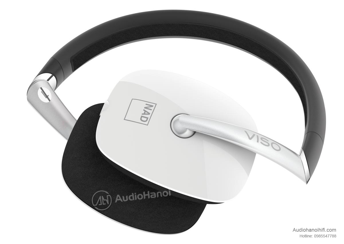 VISO HP30 On-Ear  white