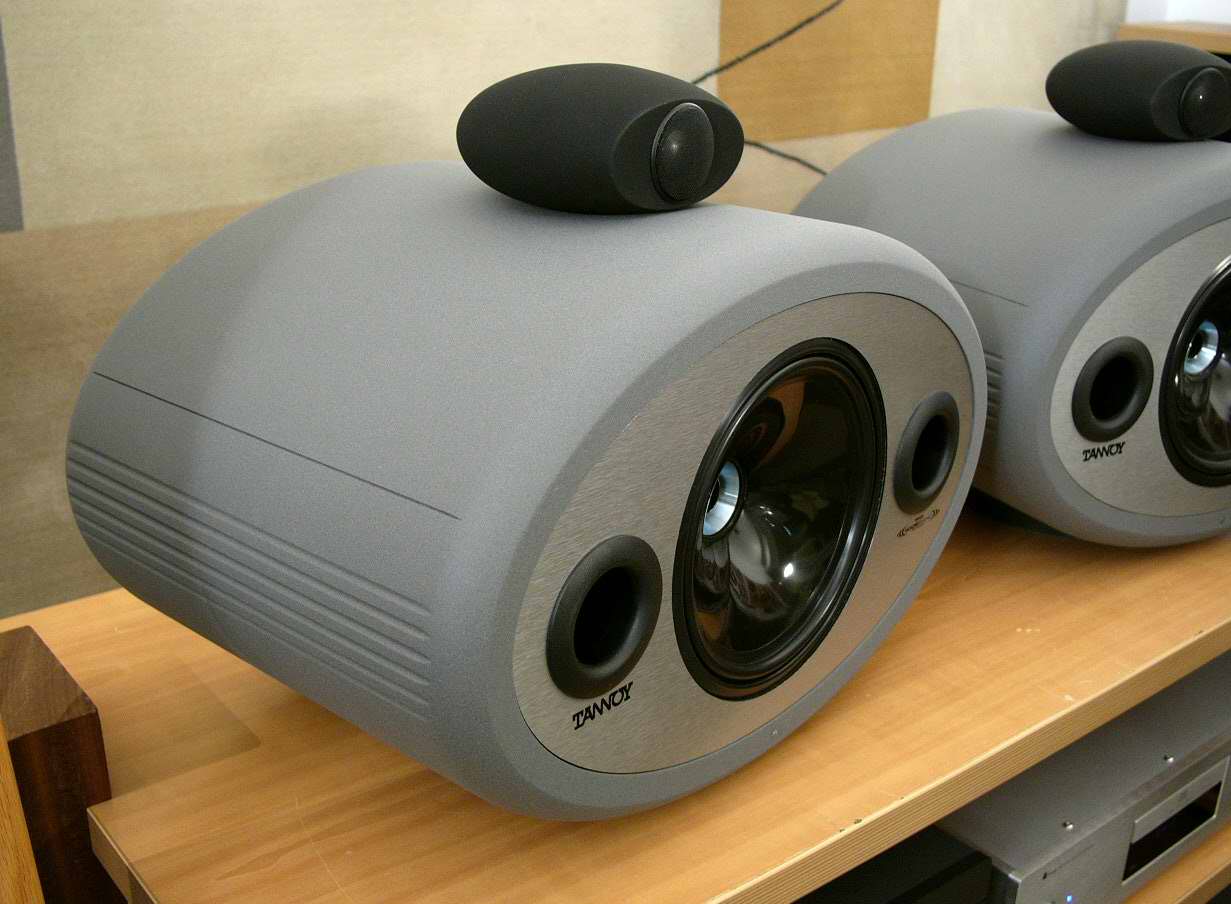 dong loa tannoy eclipse cao cap