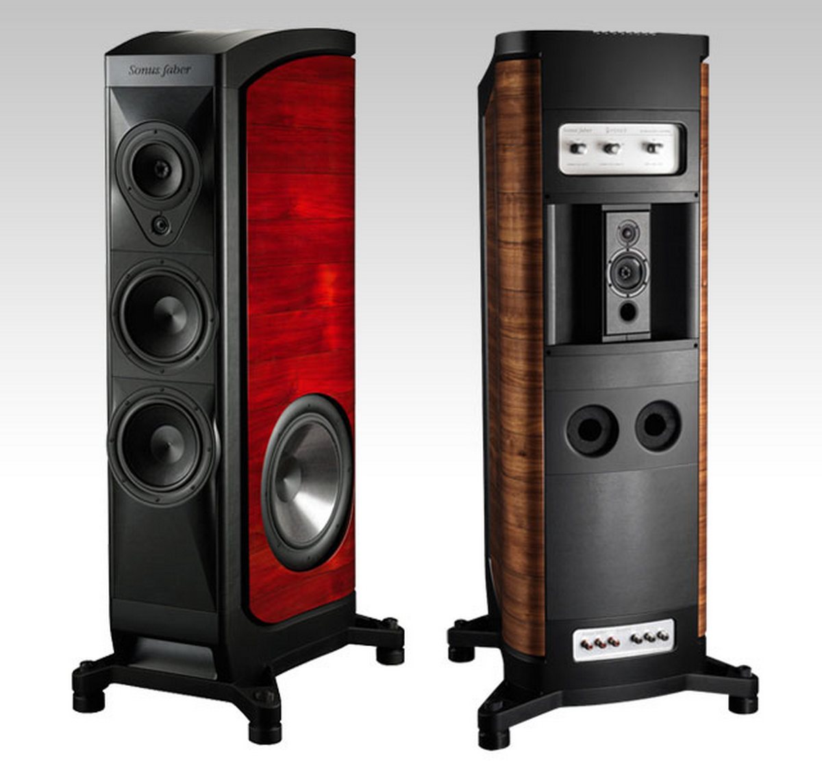 cặp loa đứng The Sonus Faber