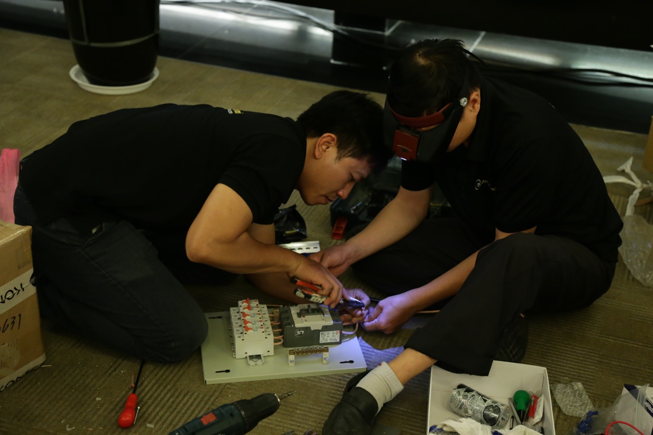 Vietnam Hi-end Show 2018 dep