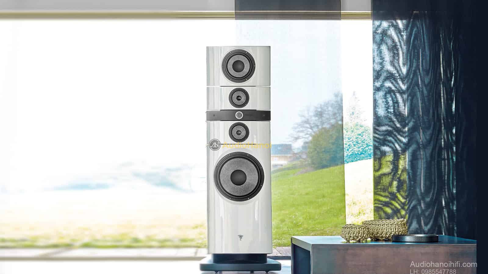 Vietnam Hi-end Show 2018 hay