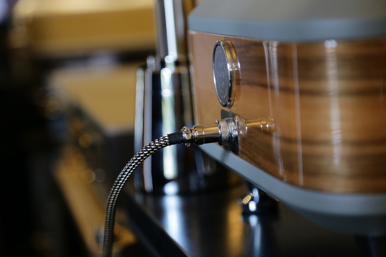 Vietnam Hi-end Show 2018 doc dao