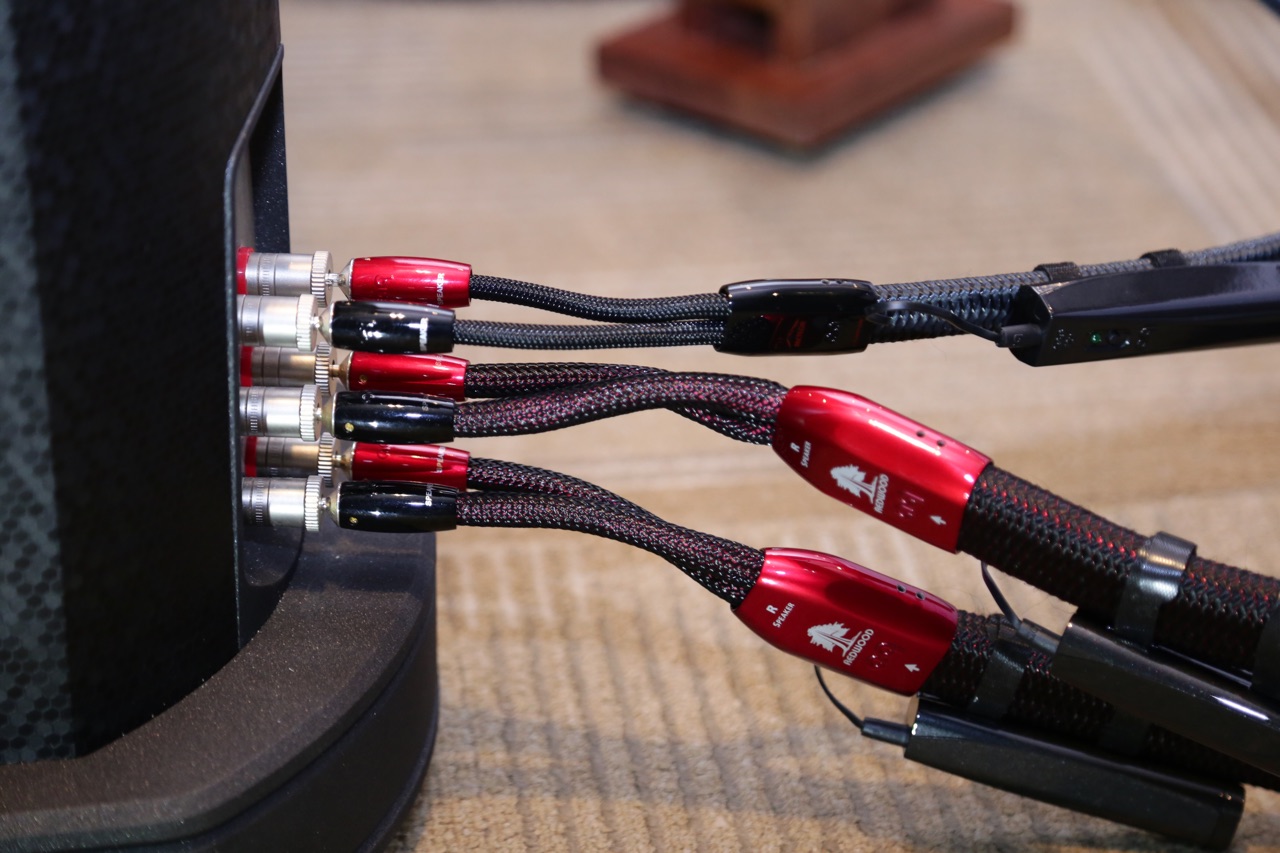 Vietnam Hi-end Show 2018 day ket noi