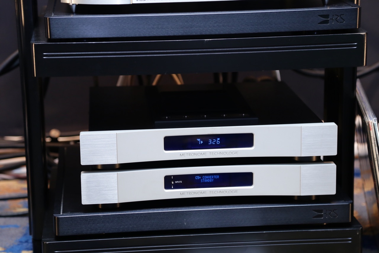 Vietnam Hi-end Show 2018 g