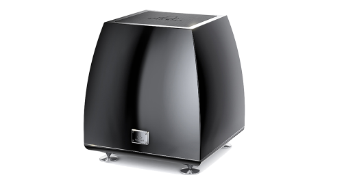 Kharma Elengance Sub S10-SB-A hinh dang dac biet