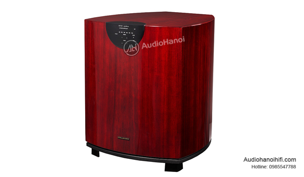 Wharfedale SW-300 rosewood