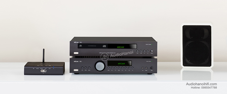 Ampli Arcam FMJ A29 chat luong