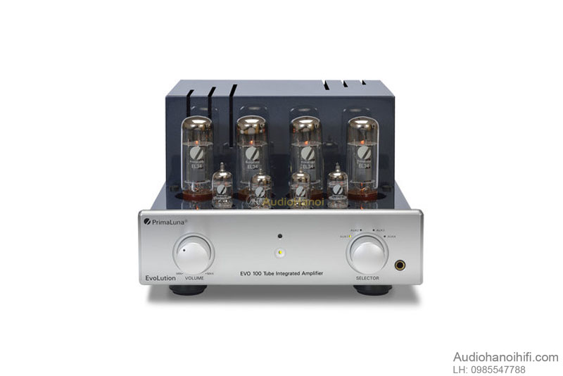 pre ampli primaluna evo 100 5