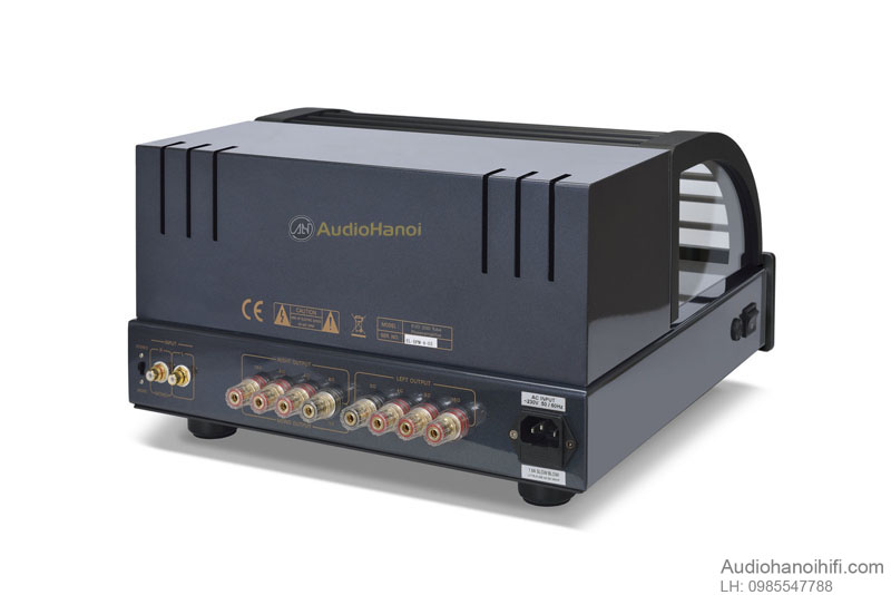 ampli primaluna evo 200 2