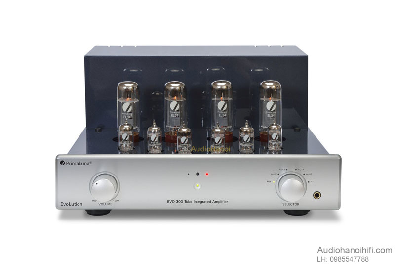 ampli primaluna evo 300 2 