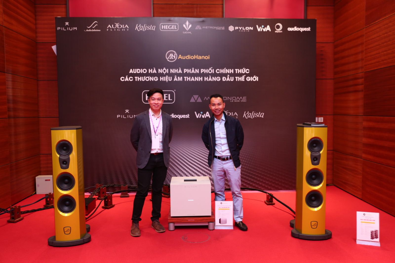 audio ha noi 