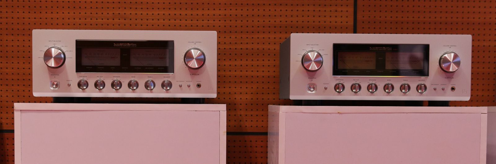 hai san pham cao cap cua luxman