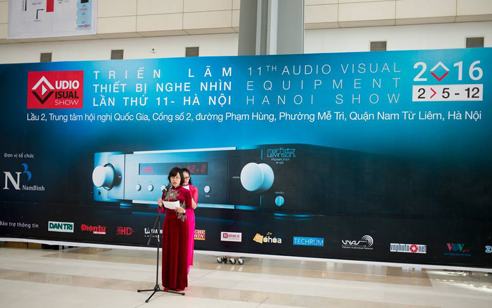 ba do nhu quynh phat bieu khai mac