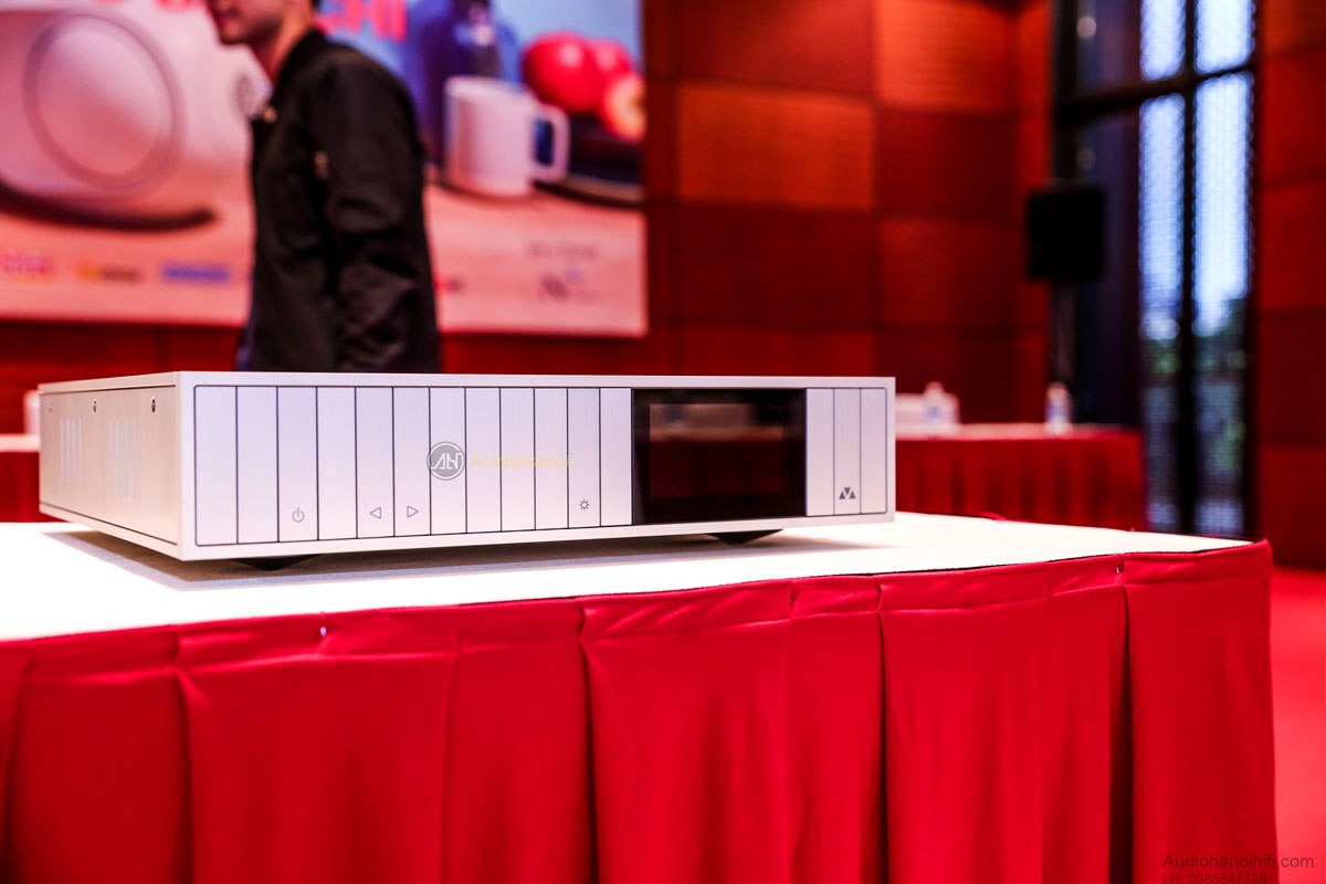 bo giai ma dac netword metronome dsc1