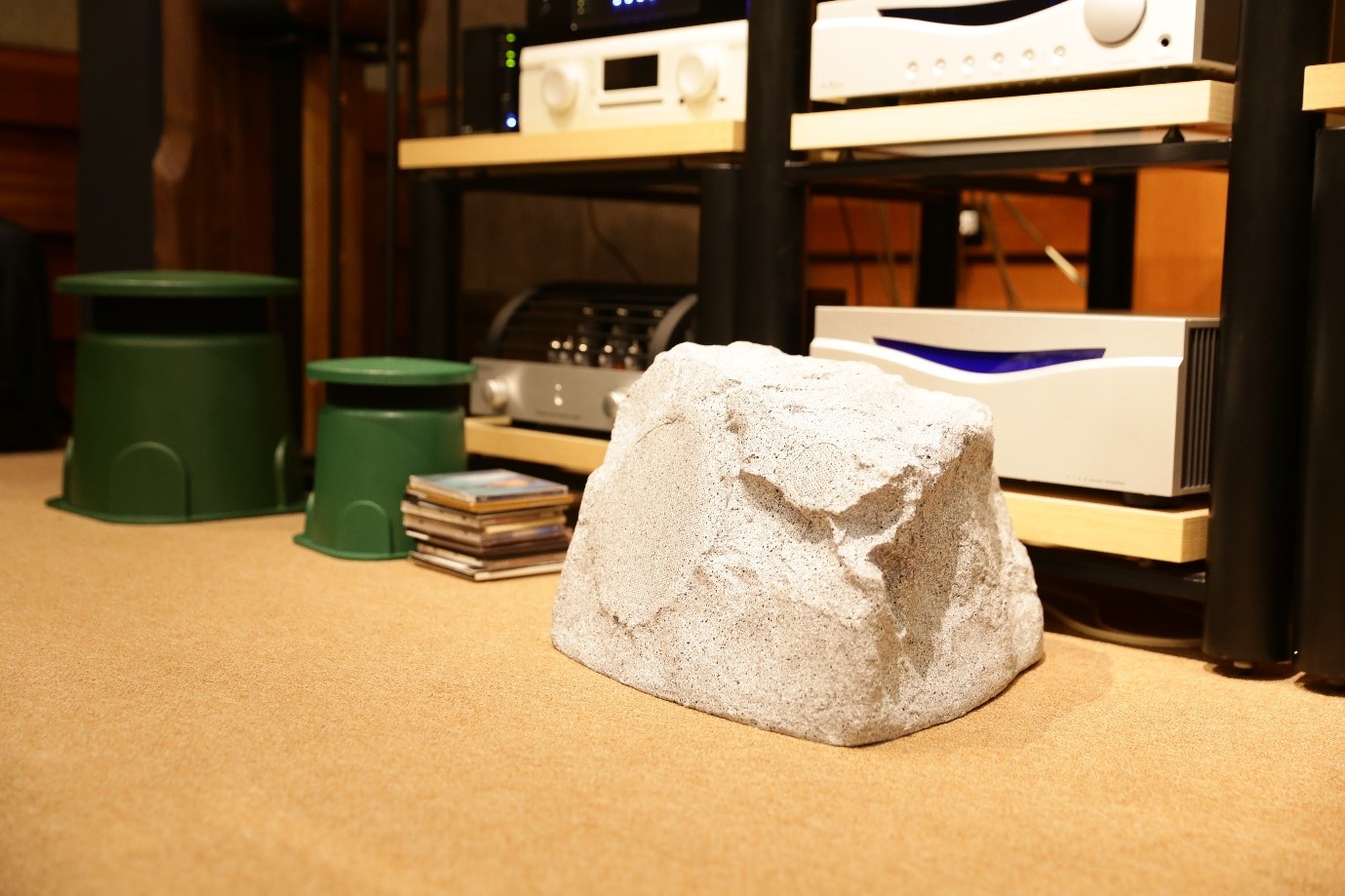 buoi offline ve he thong loa ngoai troi doc dao