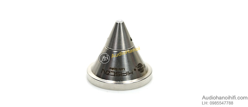 chan dinh hifi stay stainless steel spike lutz spike