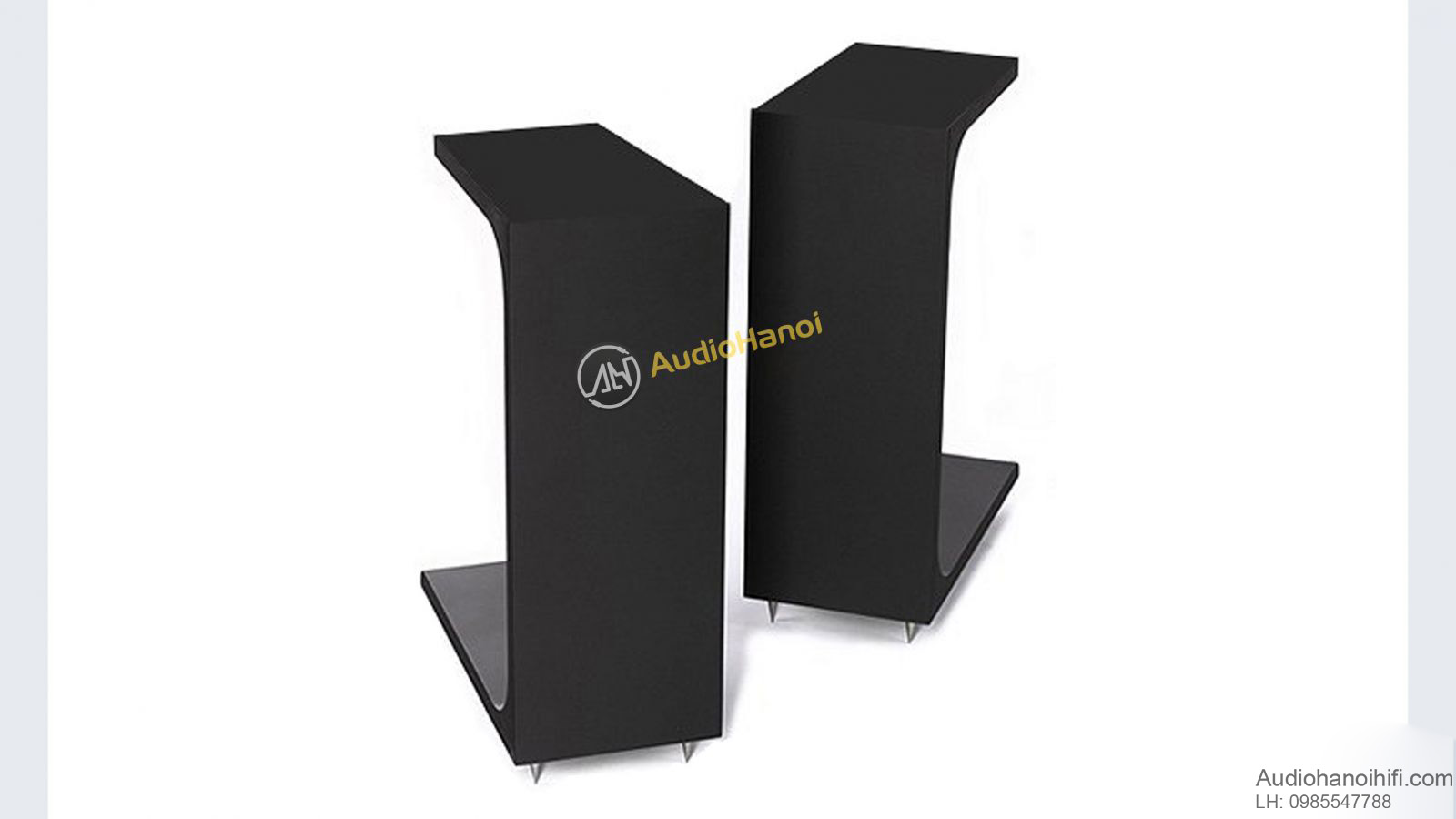 chan loa pylon audio opal monitor