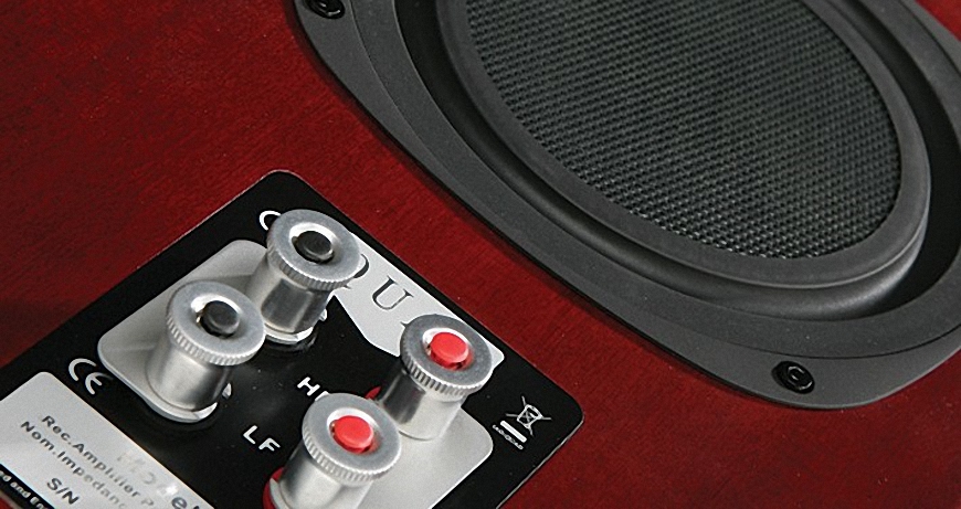 coc dau loa cua loa Quad S-5