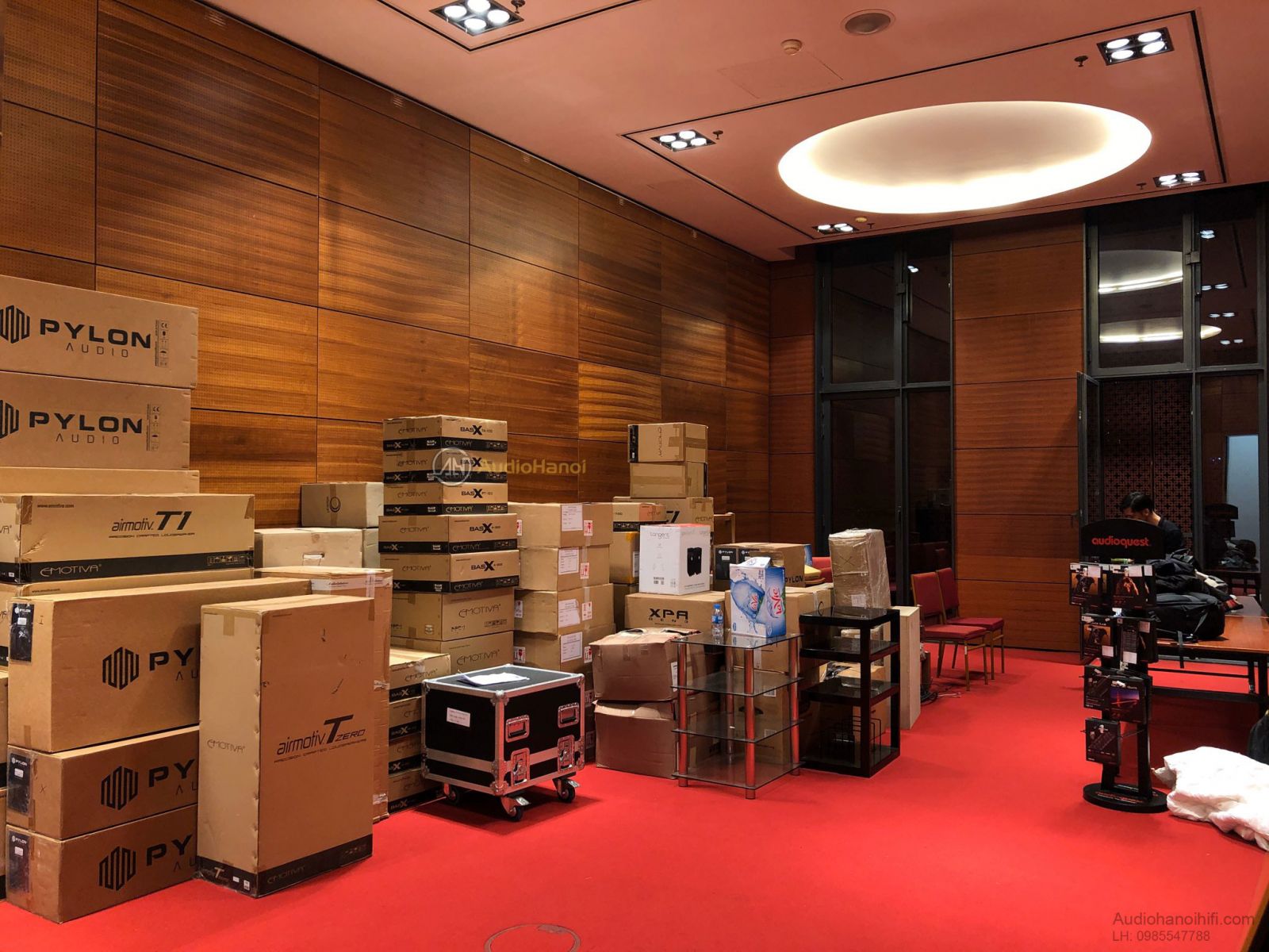 cong tac chuan bi av show 2019 1