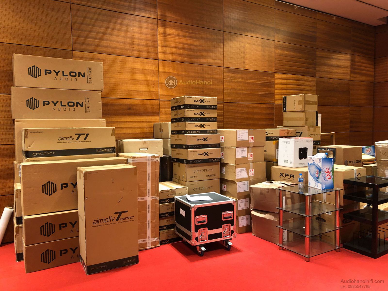 cong tac chuan bi av show 2019 2