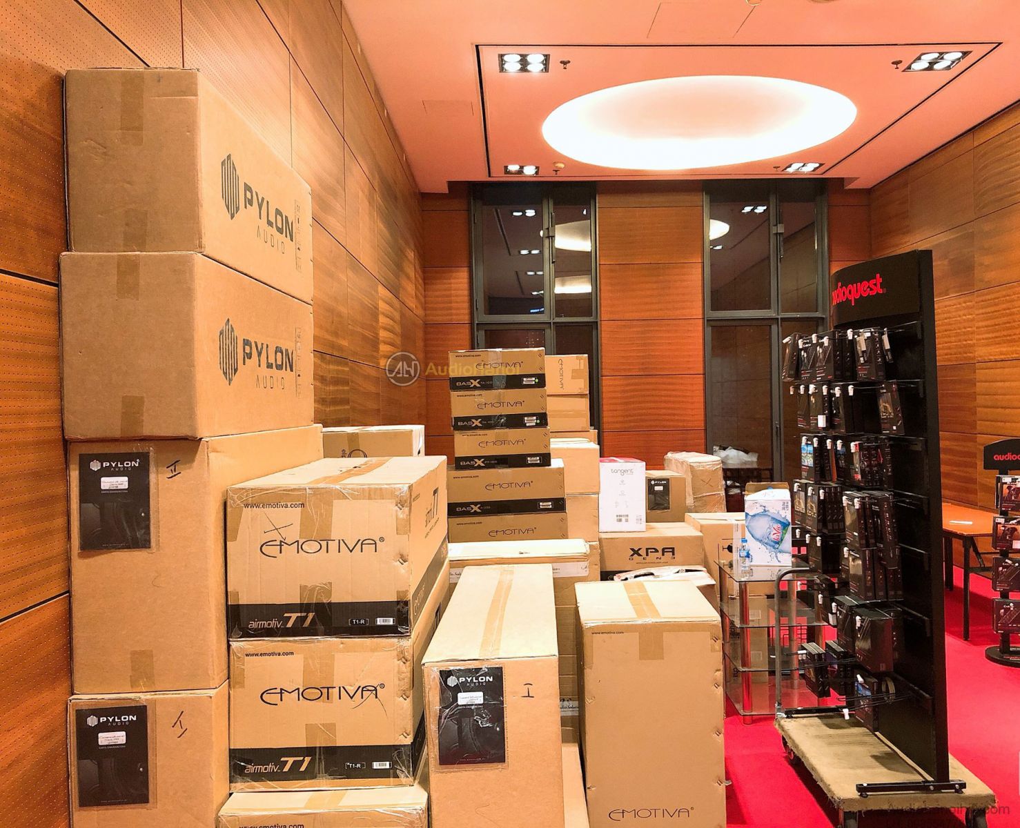 cong tac chuan bi av show 2019 3