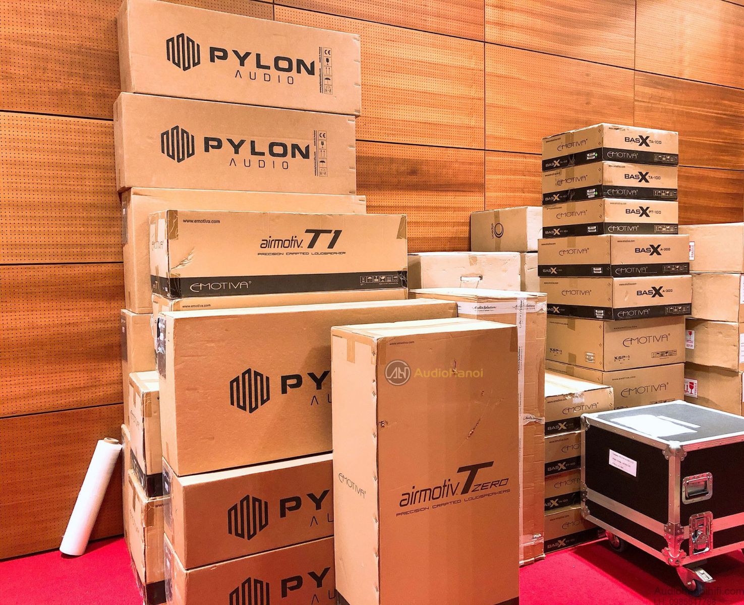 cong tac chuan bi av show 2019 6