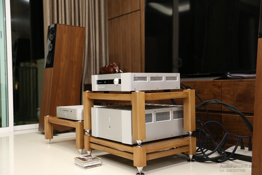 cong trinh nha anh hoa dep