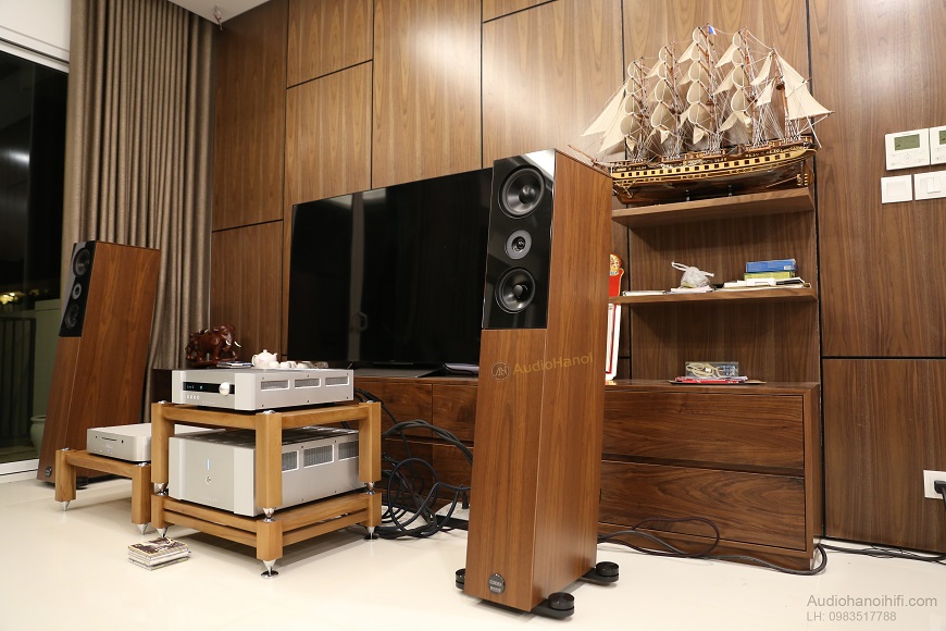 cong trinh nha anh hoa tot