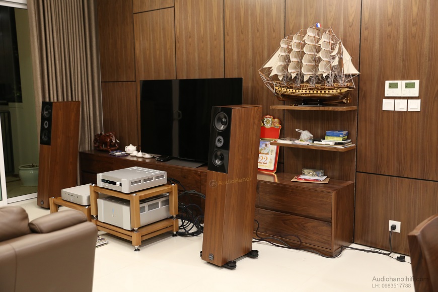 cong trinh nha anh hoa tuyet voi