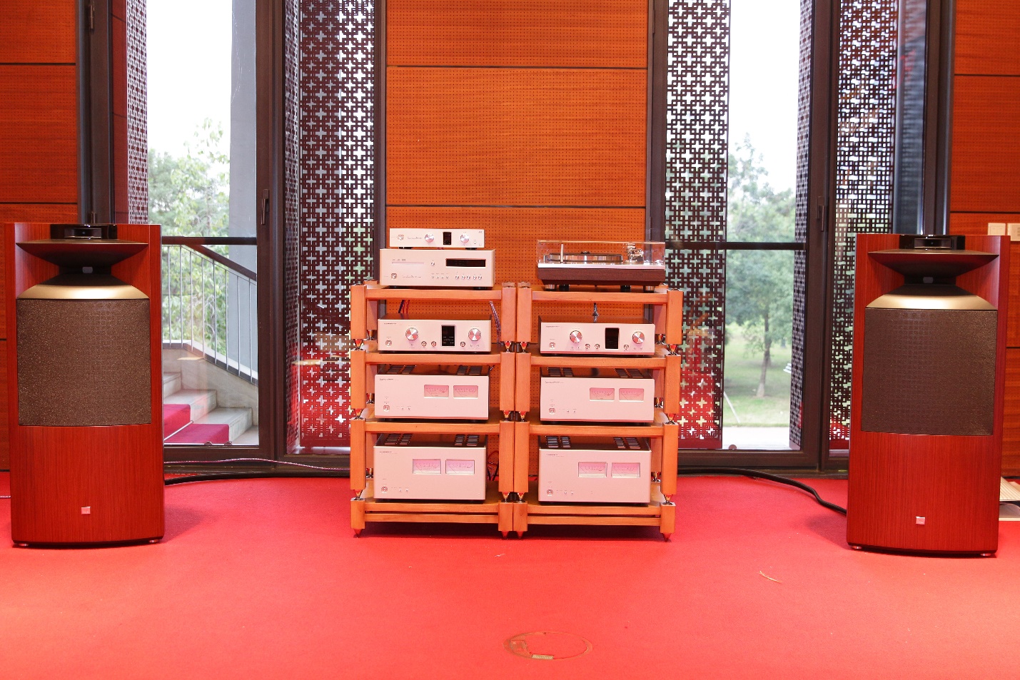 so bo phan phoi ghep cua don vi audiohanoi