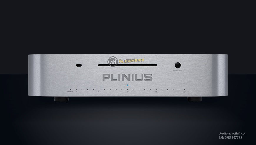 dau CD Plinius Mauri dep