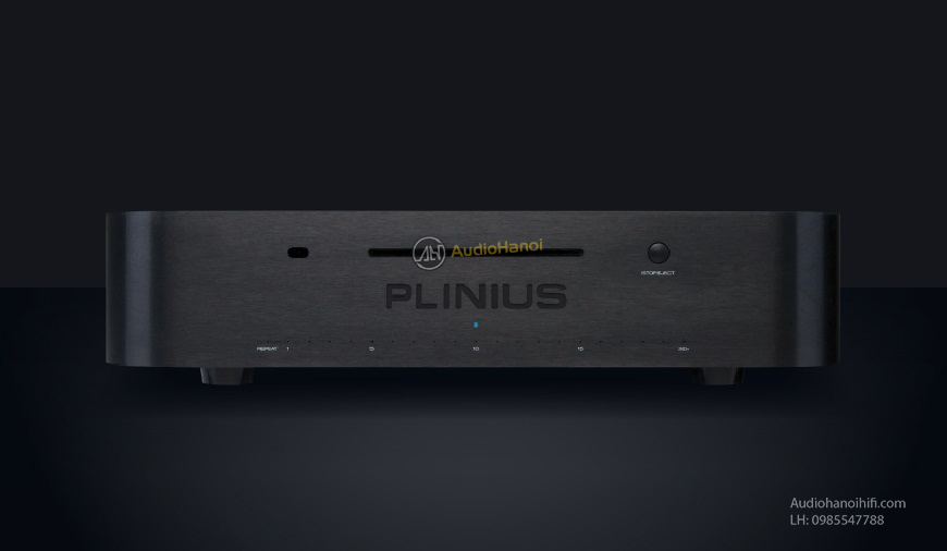 dau CD Plinius Mauri tot