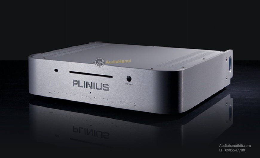 dau CD Plinius Mauri