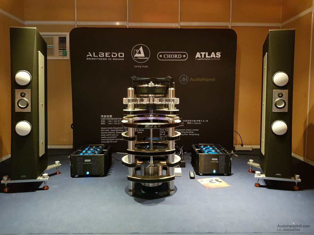 dau dia than manley electronics