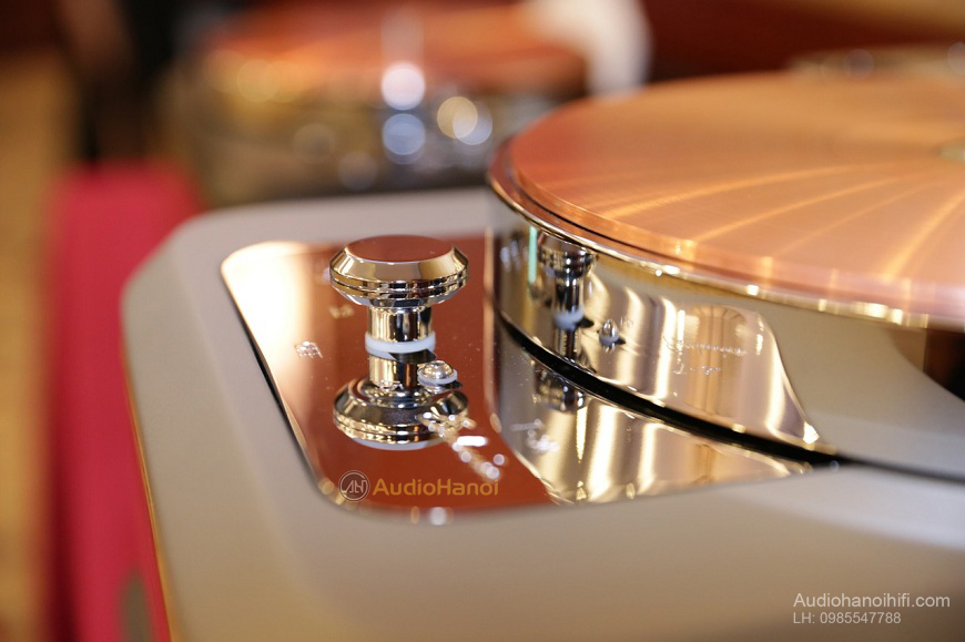 mam dia than Torqueo Audio T-34 Exclusive Compact chat