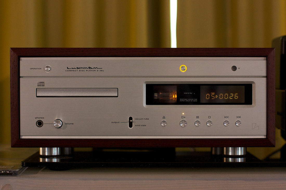 dau luxman ra mat thi truong