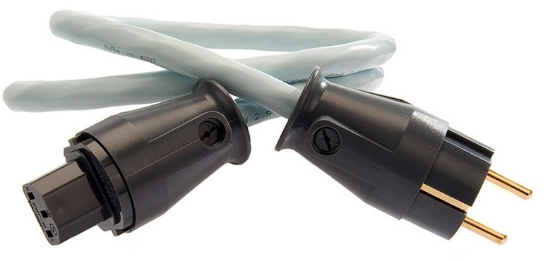 day nguon Supra Lorad 2.5 CS-EU an toan