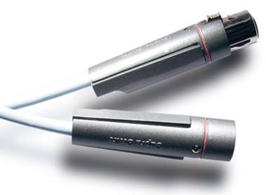 day tin hieu Supra DAC-XLR Audio an tuong