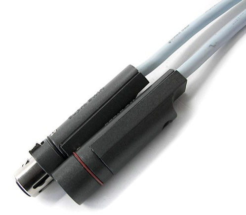 day tin hieu Supra DAC-XLR Audio chat luong