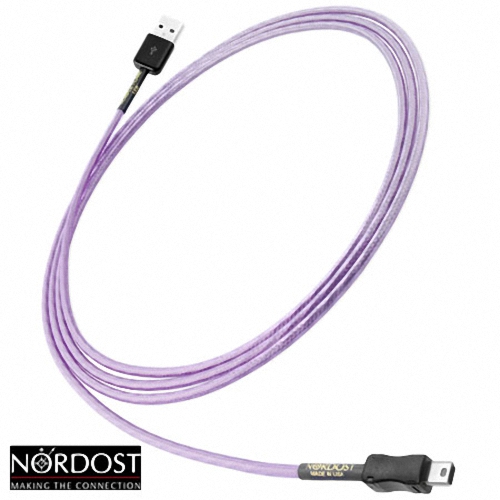 day USB Nordost Purple Flare Leif chinh hang