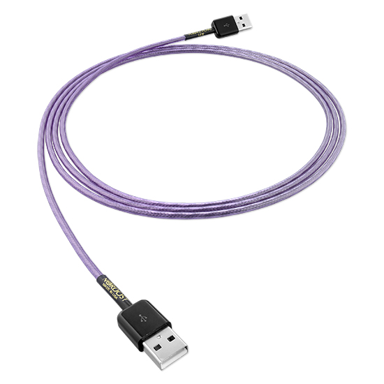 day USB Nordost Purple Flare Leif da nang