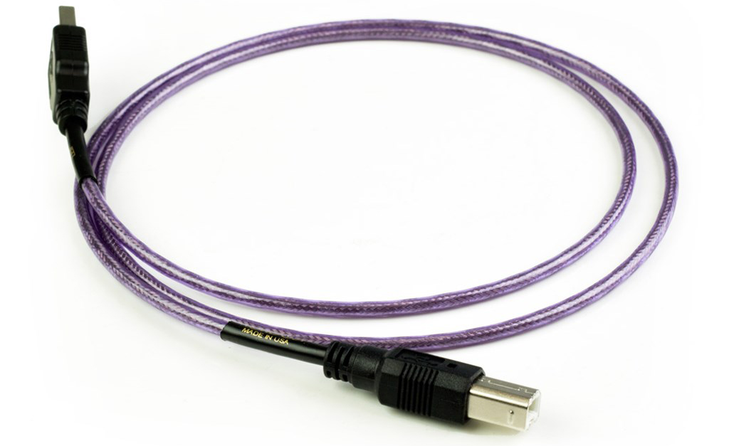 day USB Nordost Purple Flare Leif gia tot