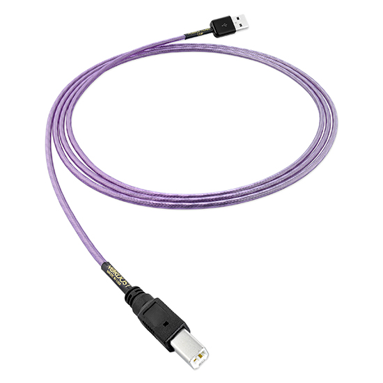 day USB Nordost Purple Flare Leif sang trong
