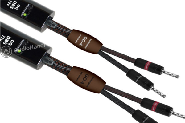 day loa audioquest go 4 star quad tot 