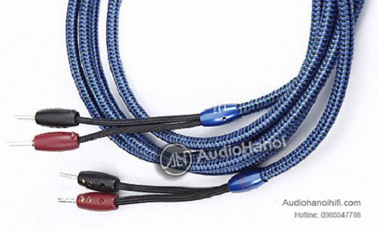 day loa audioquest type 4 star quad 