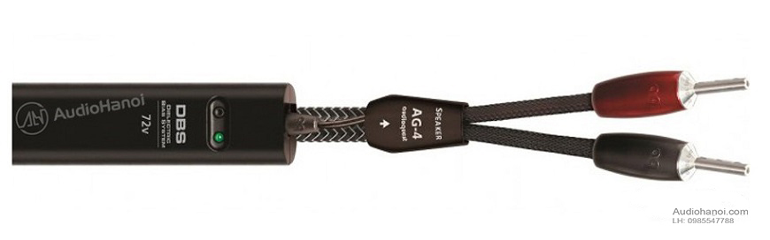 day loa audioquest ag 4 star quad tot 