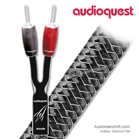 day loa AudioQuest Rocket 44 chinh hang