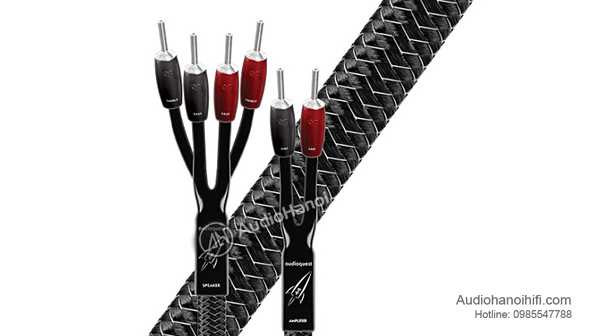 day loa audioquest rocket 44 sang