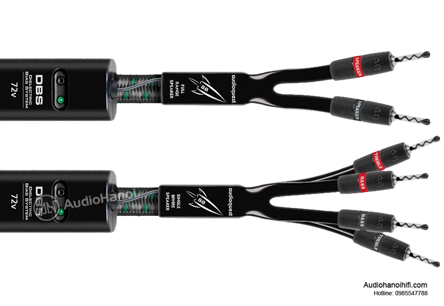 day loa audioquest rocket 88 