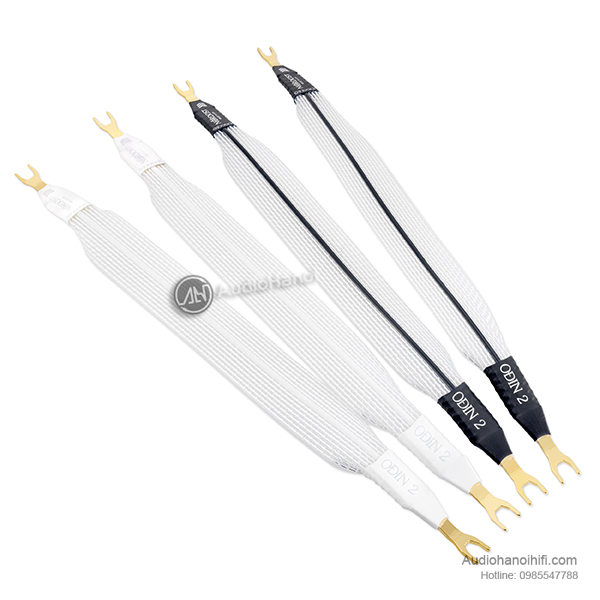 day loa Nordost Bi-wire Odin 2 chat luong